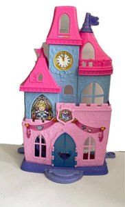 Fisher-Price Little People Princess Castle